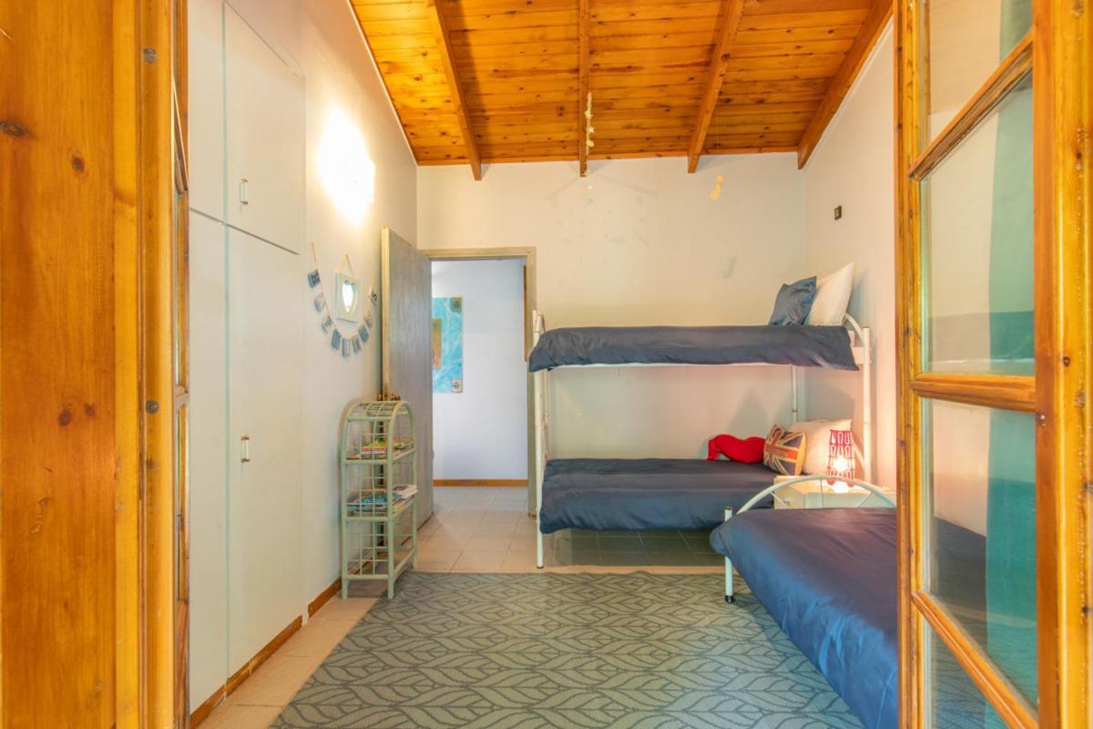 Villa Iliachtida House Sounion Esterno foto